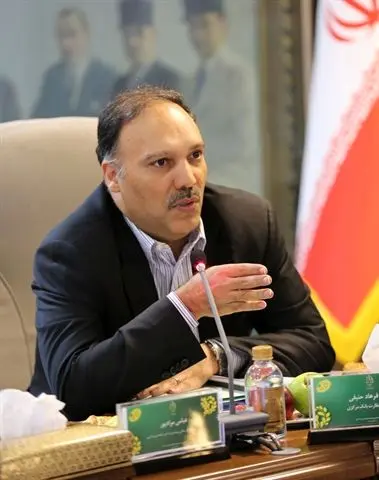 بانک کشاورزی در مدیریت اضافه برداشت موفق عمل کرد