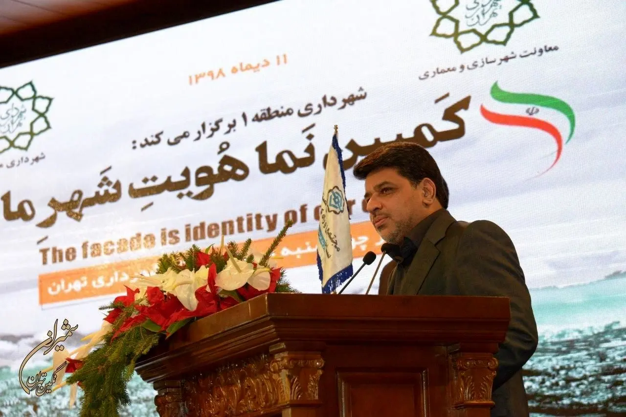 اصلاح ضوابط در کنار خلاقیت طراح می تواند شهری  زیبا خلق کند

