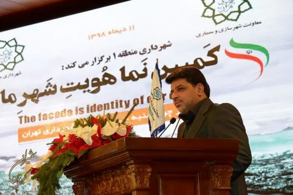 اصلاح ضوابط در کنار خلاقیت طراح می تواند شهری زیبا خلق کند