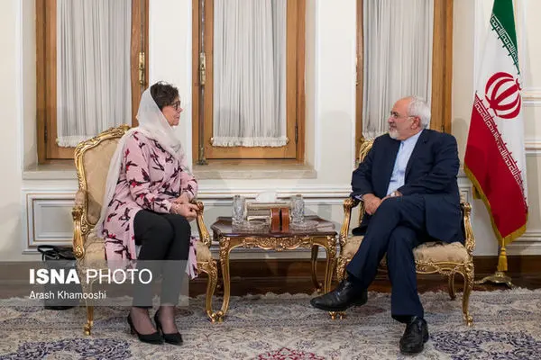 اروپا باید تلاش بیشتری برای حفظ برجام کند