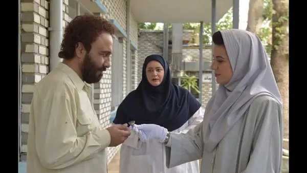 پایان نمایش «هزارپا» در تهران از ۱۸ آبان