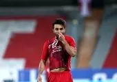 آل کثیر ۶ ماه محروم شد