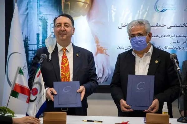 ساخت پیچیدهترین کاتالیست پتروشیمی به ایرانیها واگذار شد