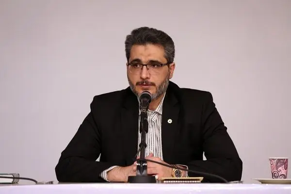 پیام نوروزی مدیرعامل بانک انصار