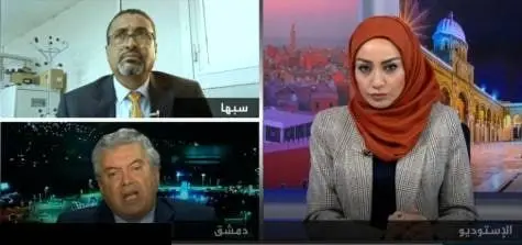 چشم انداز رقابت تسلیحاتی الجزایر و مراکش

