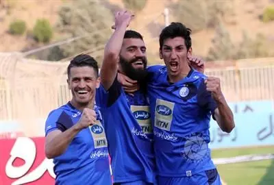 ترکیب استقلال برابر ماشین سازی اعلام شد