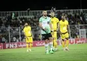 واکنش باشگاه سپاهان به حضور هوادار جنجالی در ورزشگاه