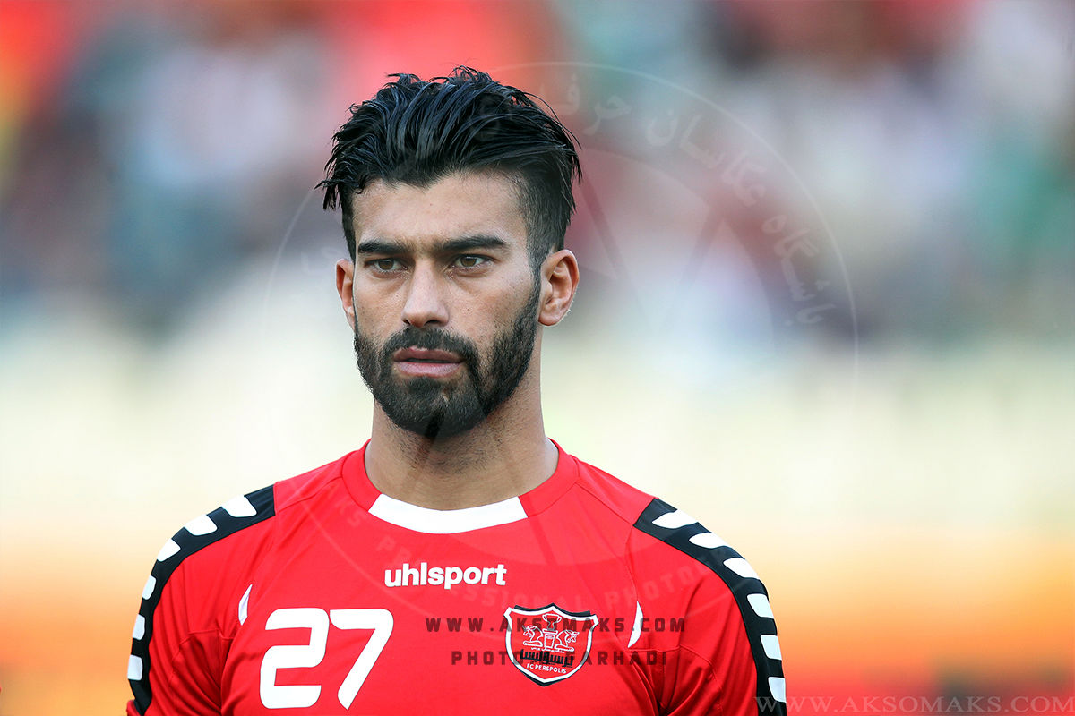 رامین رضاییان پرسپولیسی می‌شود؟