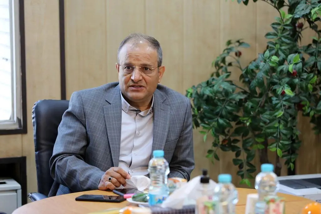 تکمیل زیرساخت‌های فناوری اطلاعات از الزامات بانکداری پیشرفته است

