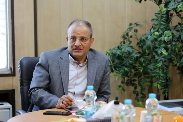 تکمیل زیرساخت‌های فناوری اطلاعات از الزامات بانکداری پیشرفته است

