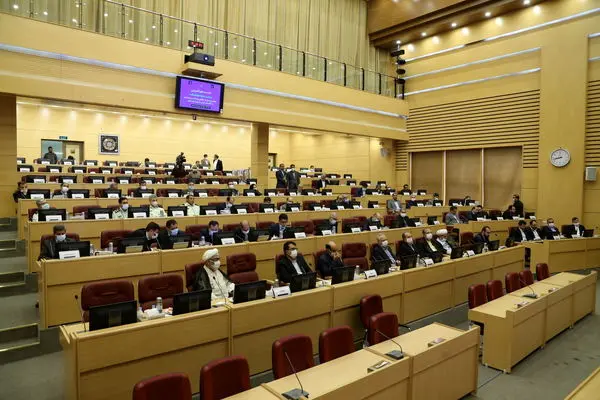 انتصاب مدیران و ارتقای شغلی فقط بر اساس قانون، شایسته سالاری و بدون تبعیض