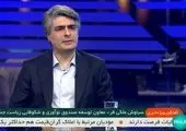 محمد هادی طسوجی آذر دبیر همایش ملی شرکت‌های دانش بنیان شد