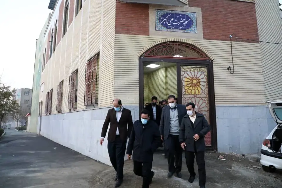  فضای خسته شهر را به فضایی زنده و پویا تبدیل کنیم