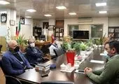 احداث طولانی ترین زیپ‌لاین در غرب تهران