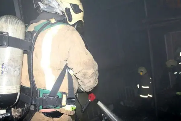 خودسوزی زن 68 ساله
در
اهواز