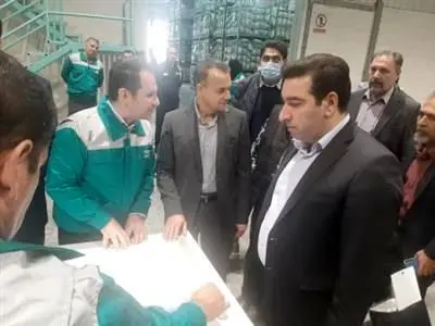 بانک صنعت و معدن بانکی خوشنام در بین ذینفعان و سایر بانک هاست