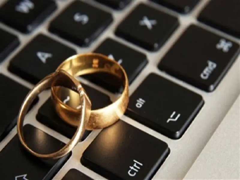 هیچ سایت و کانال همسریابی مجوز قانونی ندارد