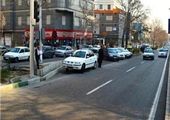 احداث حدود ۴۲ کیلومتر مسیر دوچرخه سواری در معابر منطقه ۴

