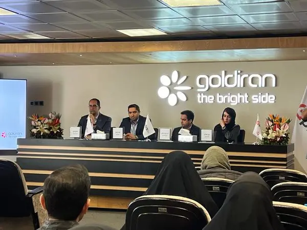 ارائه خدمات بیمه به تمامی محصولات گلدیران