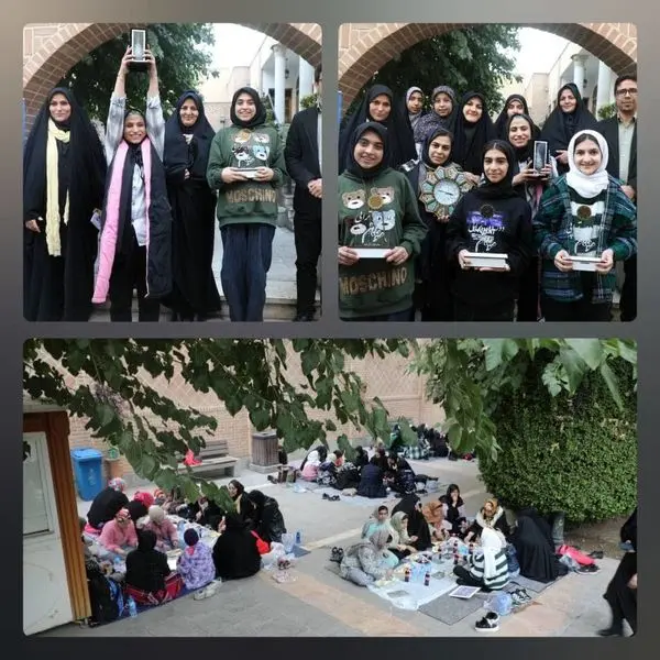 کارگاه آموزشی دور دو تراپی هزار امید