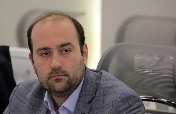 نگهداشت ۵۷ هزار مترمربعی در خیابان پیروزی