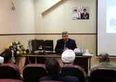 افتتاحیه مدرسه خیری سیاوش زرازوند محله ایران
