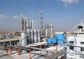 حجم تولید محصولات پتروشیمی بوعلی سینا از ۲ میلیون تن فراتر رفت