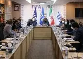 آخرین وضعیت پرونده بازی ایران و لبنان در مشهد