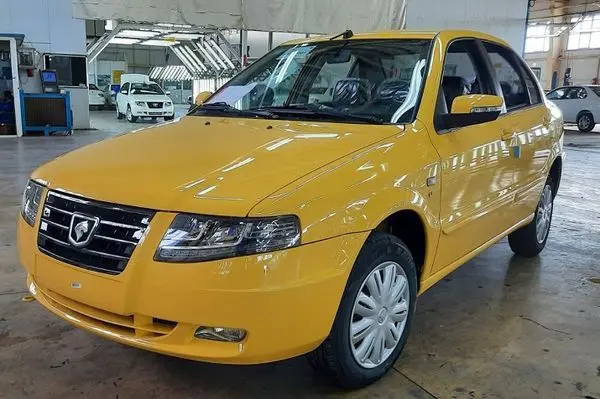 نوسازی تاکسیهای فرسوده به زودی کلید میخورد