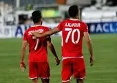 پرسپولیسی‌ها در آزمایش تشخیص کووید ۱۹ شرکت کردند