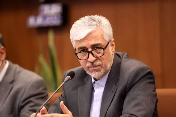 امکان حضور بانوان در بازیهای لیگ وجود دارد