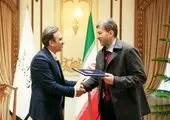 گسترش تعاملات بانک توسعه صادرات ایران با شرکت‌های صادرات محور