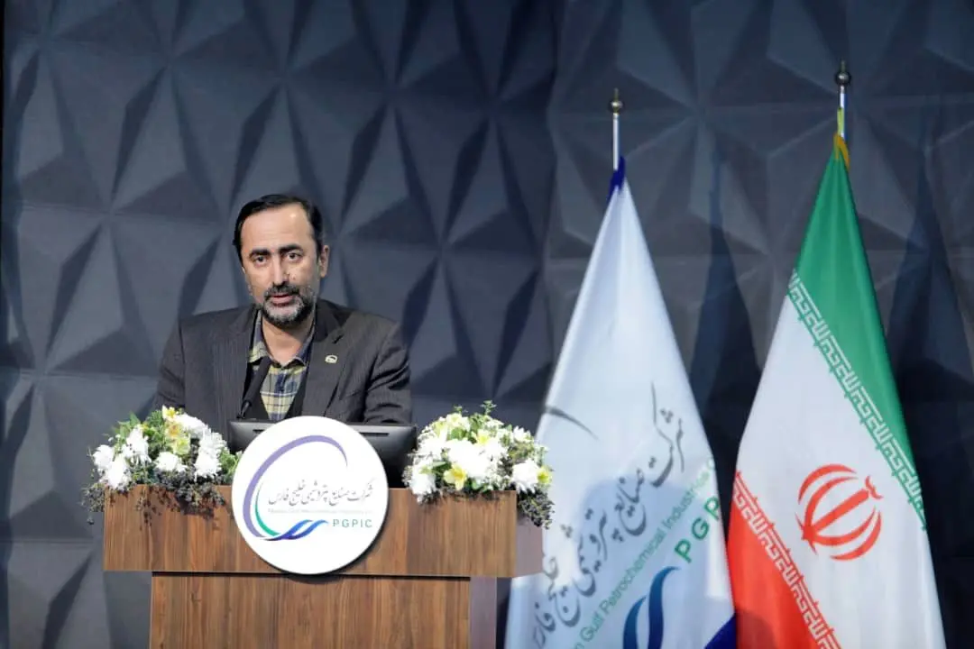 آنچه در پتروشیمی بندر امام شاهد هستیم، مصداق بارز تحول است