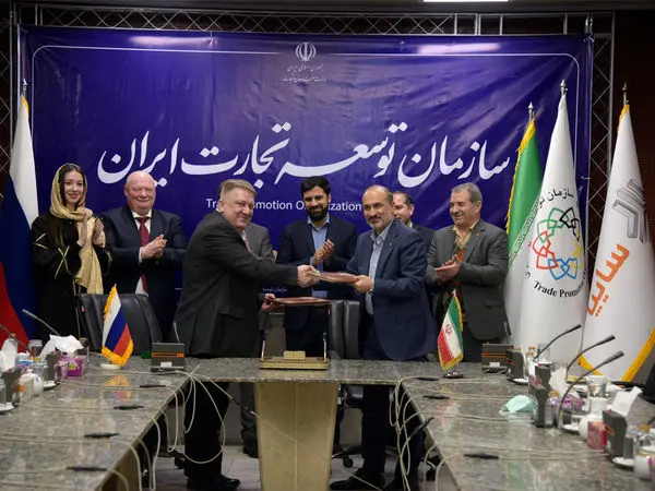 شرط اصلی صادرات، کیفت بالای محصول است