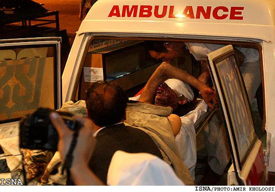 ادامه درمان رایگان مصدومان ترافیکی