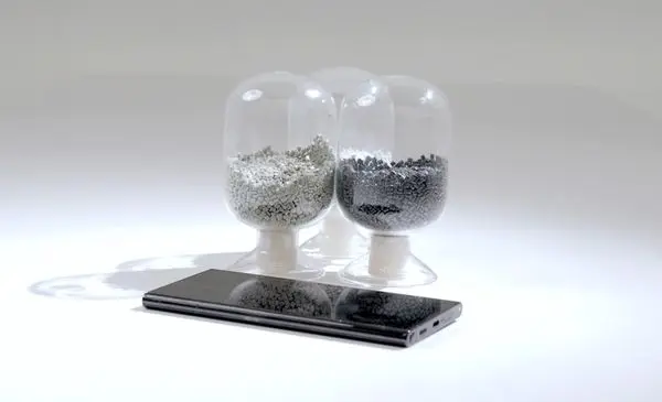 مواد سازنده گوشی شما چگونه به حفظ اقیانوسها کمک میکند؟