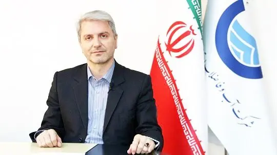 فاز دوم مجتمع آبرسانی اسلام آباد در حال اجراست