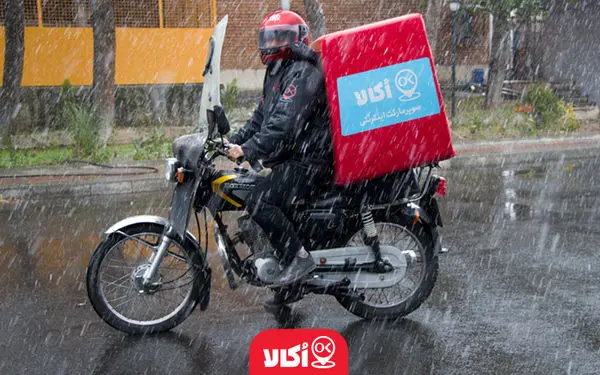 ارسال محصولات سوپرمارکتی فروشگاه اینترنتی اُکالا رایگان شد
