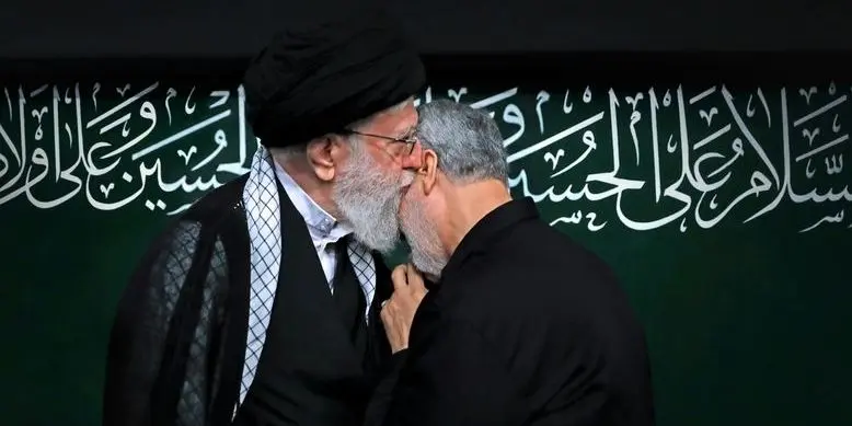 انتقام سختی در انتظار جنایتکاران خواهد بود