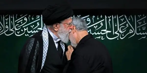 انتقام سختی در انتظار جنایتکاران خواهد بود