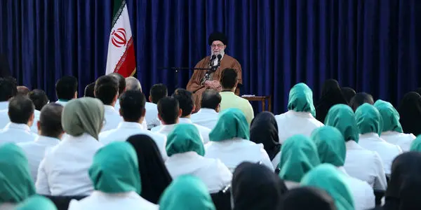 اگر از ظرفیتهای ملی درست استفاده شود مشکلات اقتصادی حل خواهد شد