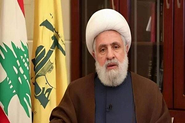 ارزیابی انتخاب شیخ نعیم قاسم در «۱۰ دقیقه» پرس تی‌وی

