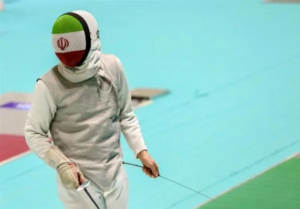 سابر زنان و فلوره مردان ایران حذف شدند