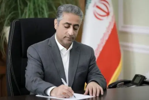 پیام تبریک مدیرعامل بانک صنعت و معدن به مناسبت روز خبرنگار

