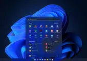  تجهیز لپ‌تاپ‌های LG Gram به ویندوز 11 