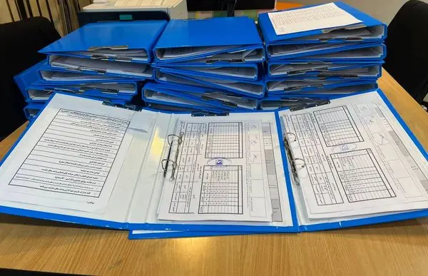 قطار تبدیل وضعیت کارکنان ایثارگر شرکت های حجمی سرعت گرفت