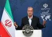 هیچ برنامه‌ای برای ملاقات با آمریکایی‌ها نداریم
