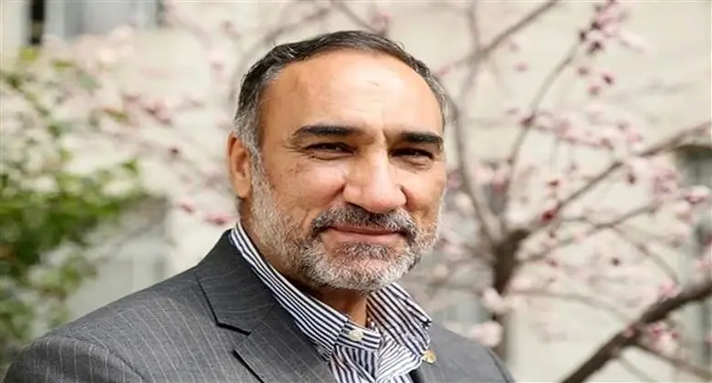 پیام مدیرعامل شرکت مخابرات ایران به مناسبت روزجهانی ارتباطات ۲۰۲۲