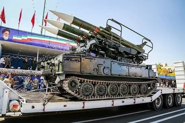  روایت سرداران کوثری و سنایی راد از خودکفایی نظامی کشور 

