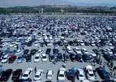 آغاز به کار ۳ مرکز واکسیناسیون خودرویی جدید در تهران 